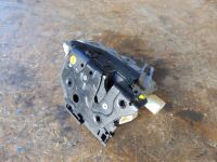 Trschloss links hinten <br>VW PASSAT VARIANT (3C5) 2.0 TDI
