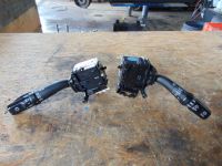 Lenkstockschalter Blinkerschalter Wischerschalter Lichtschalter<br>TOYOTA COROLLA VERSO (R1) 2.2 D-CAT
