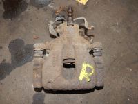 Bremssattel rechts hinten <br>FORD TRANSIT KASTEN 2.4 TDCI RWD