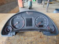 Tachometer Kombiinstrument<br>AUDI A4 AVANT (8ED, B7) 2.0 TDI