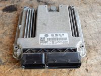 Steuergert Motor <br>VW CADDY III KASTEN (2KA, 2KH, 2CA, 2CH) 2.