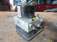 Bremsaggregat ABS Hydraulikblock ESP<br>OPEL ASTRA H CARAVAN 1.7CDTI