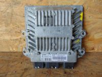 Steuergert Motor ECU<br>CITROEN C2 (JM_) 1.4 HDI