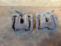 Bremssttel Satz hinten Bremssattel links und rechts<br>MERCEDES-BENZ B-KLASSE (W245) B 200
