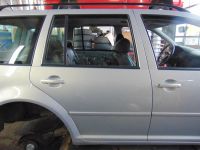 Tr rechts hinten EFH 5-Trer   Fensterheber<br>VW GOLF IV VARIANT (1J5) 1.9 TDI
