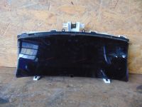 Tachometer Kombiinstrument<br>TOYOTA COROLLA (ZZE12_, NDE12_, ZDE12_) 2.0 D-4