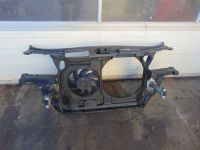 Schlosstrger Frontmaske Lampentrger<br>AUDI A6 AVANT (4B, C5) 2.5 TDI