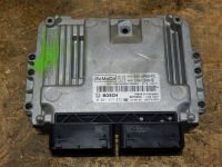 Steuergert Motor <br>FORD FIESTA