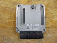 Steuergert Motor <br>VW TOURAN (1T1, 1T2) 1.9 TDI