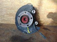 Achsschenkel vorne links Radnabe<br>BMW 3 TOURING (E91) 320D