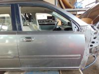 Tr vorne rechts EFH 5-Trer   Fensterheber<br>NISSAN X-TRAIL (T30) 2.2 DCI 4X4