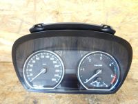 Tachometer Kombiinstrument<br>BMW 1 (E87) 120D