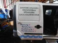 Schiebetr rechts hinten<br>FIAT DOBLO CARGO (223) 1.9 JTD