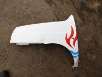 Kotflgel vorne links <br>FIAT DOBLO CARGO (223) 1.9 JTD