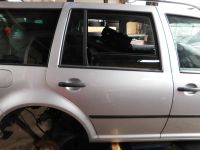 Tr rechts hinten 5-Trer   Fensterheber<br>VW GOLF IV VARIANT (1J5) 1.9 TDI 4MOTION