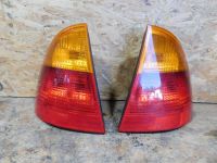 Rckleuchte links und rechts auen<br>BMW 3 TOURING (E46) 320D
