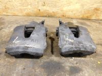 Bremssttel Satz vorne Bremssattel links rechts<br>SKODA FABIA III (NJ3) 1.0