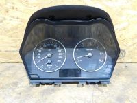 Tachometer Kombiinstrument<br>BMW 1 (F20) 116D