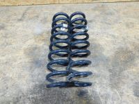 Federsatz hinten Feder hinten links und rechts<br>BMW 1 (F20) 116D