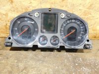 Tachometer Kombiinstrument<br>VW PASSAT VARIANT (3C5) 2.0 TDI