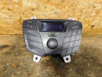 Radio Autoradio Telefon USB AUX<br>FORD TRANSIT CUSTOM KASTEN 2.2 TDCI