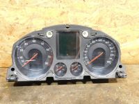 Tachometer Kombiinstrument<br>VW PASSAT VARIANT (3C5) 2.0 FSI