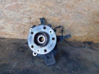 Achsschenkel vorne links Radnabe<br>RENAULT SCENIC III (JZ0/1_) 1.2 TCE