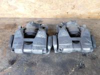 Bremssttel Satz vorne Bremssattel links rechts<br>RENAULT SCENIC III (JZ0/1_) 1.2 TCE