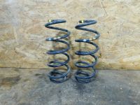 Federsatz hinten links und rechts<br>SUZUKI SPLASH (EX) 1.0