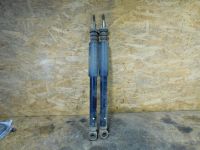 Stodmpfer hinten links und rechts<br>SUZUKI SPLASH (EX) 1.0