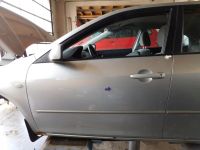 Tr vorne links EFH 5-Trer   Fensterheber Vorfacelift<br>MAZDA 6 HATCHBACK (GG) 2.0