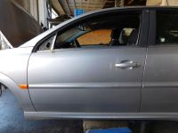 Tr vorne links EFH 5-Trer   Fensterheber<br>OPEL VECTRA C GTS 2.2 16V