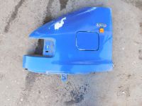 Kotflgel vorne links Fahrerseite Tankklappe<br>FIAT DUCATO II BUS (230) 1.9 TD COMBINATO
