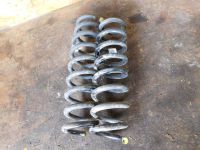 Federsatz hinten links rechts<br>BMW 1 (F20) 118D