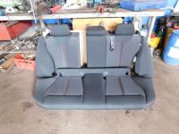 Rcksitzbank Rckenlehne Sitzflche Stoff<br>BMW 1 (F20) 118D