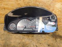 Tachometer Kombiinstrument Automatik<br>HYUNDAI TRAJET (FO) 2.7 V6