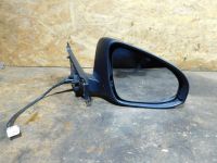 Au�enspiegel rechts elektrisch 5-Kabel Vorfacelift<br>TOYOTA YARIS III (P13) 1.0 VVT-I