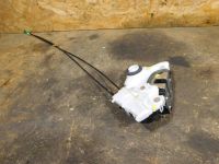 T�rschloss vorne rechts 3-T�rer<br>TOYOTA YARIS III (P13) 1.0 VVT-I