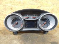 Tachometer Kombiinstrument<br>OPEL ASTRA K 1.6 CDTI