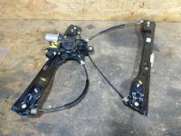 Motor Fensterheber vorne rechts 5-Trig<br>OPEL ASTRA K 1.6 CDTI