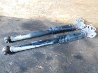 Stodmpfer hinten links rechts<br>OPEL CORSA E 1.0