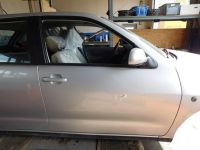 Tr vorne rechts EFH 5-Trer   Fensterheber Facelift<br>SEAT IBIZA III (6K1) 1.6