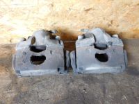 Bremssttel Satz vorne Bremssattel links rechts<br>OPEL VECTRA C STUFENHECK 1.8 16V