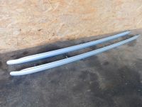 Dachreling Dachzierleiste links rechts Silber<br>MINI MINI COUNTRYMAN (R60) COOPER