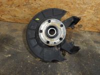 Achsschenkel vorne rechts Radnabe (Radlager Def.)<br>SEAT LEON II (1P1) 1.2 TSI