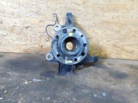 Achsschenkel vorne links Radnabe<br>OPEL VECTRA C GTS 2.2 DIRECT FLIEHECK