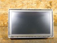 Bordcomputer Display Monitor Bildschirm SAT NAVI<br>RENAULT LAGUNA II FLIEHECK (BG0/1_) 1.8 16V