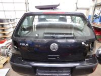 Heckklappe mit Heckscheibe<br>VW POLO (6N2) 1.4 16V