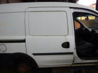 Schiebetr rechts Beifahrerseite<br>OPEL COMBO C KASTEN 1.3 CDTI 16V