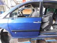 Tr vorne links EFH 5-Trer   Fensterheber<br>PEUGEOT 807 (E) 2.2 HDI